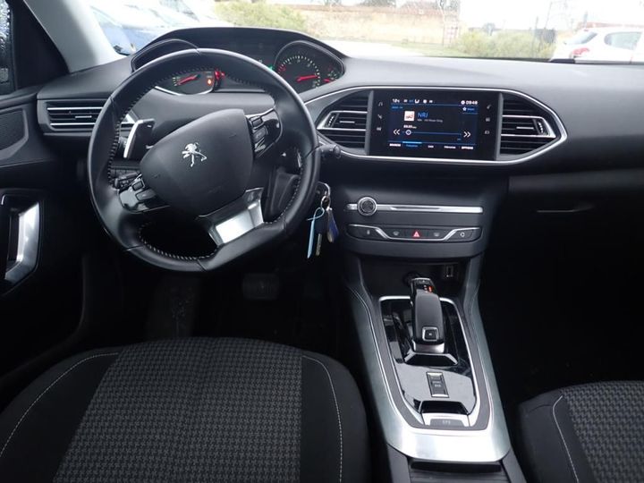 Photo 9 VIN: VF3LBYHZRLS156090 - PEUGEOT 308 