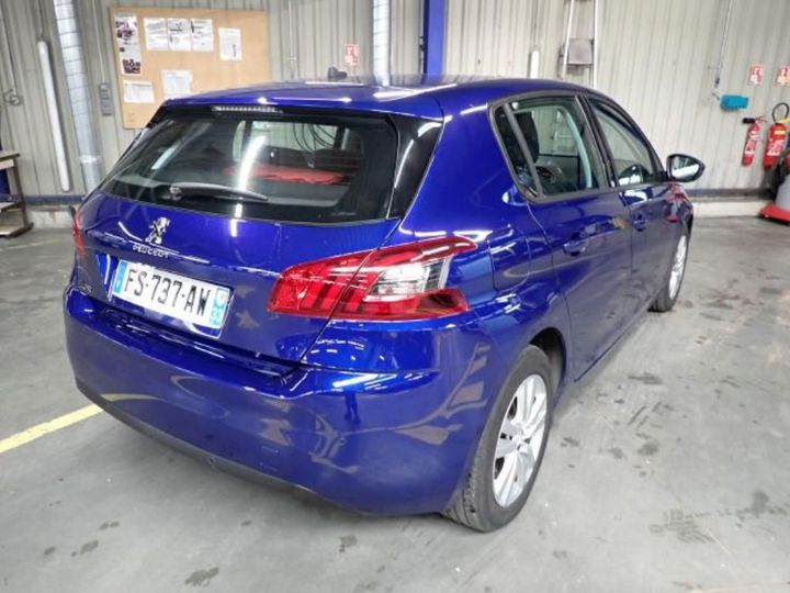 Photo 2 VIN: VF3LBYHZRLS165098 - PEUGEOT 308 