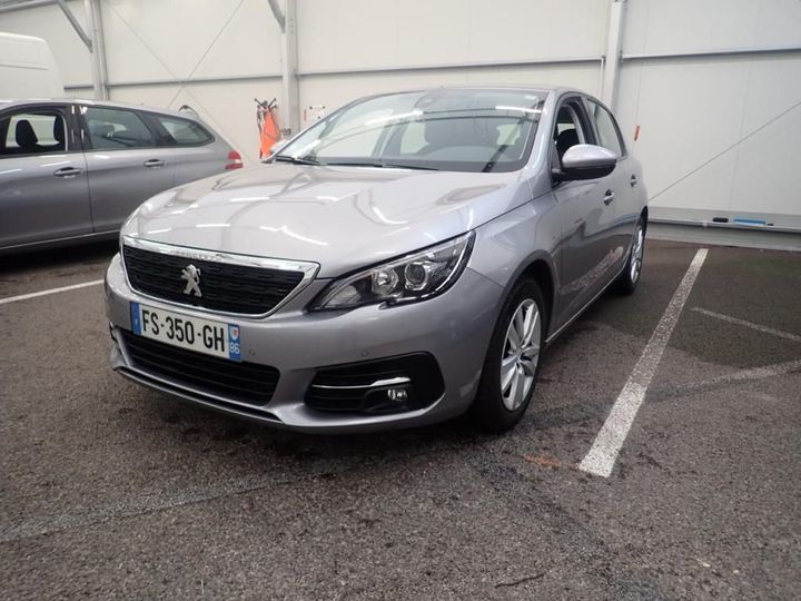 Photo 1 VIN: VF3LBYHZRLS185194 - PEUGEOT 308 