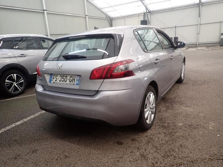 Photo 12 VIN: VF3LBYHZRLS185194 - PEUGEOT 308 