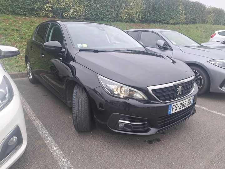 Photo 1 VIN: VF3LBYHZRLS185264 - PEUGEOT 308 