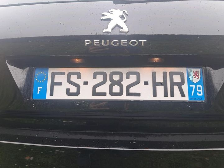 Photo 13 VIN: VF3LBYHZRLS185264 - PEUGEOT 308 