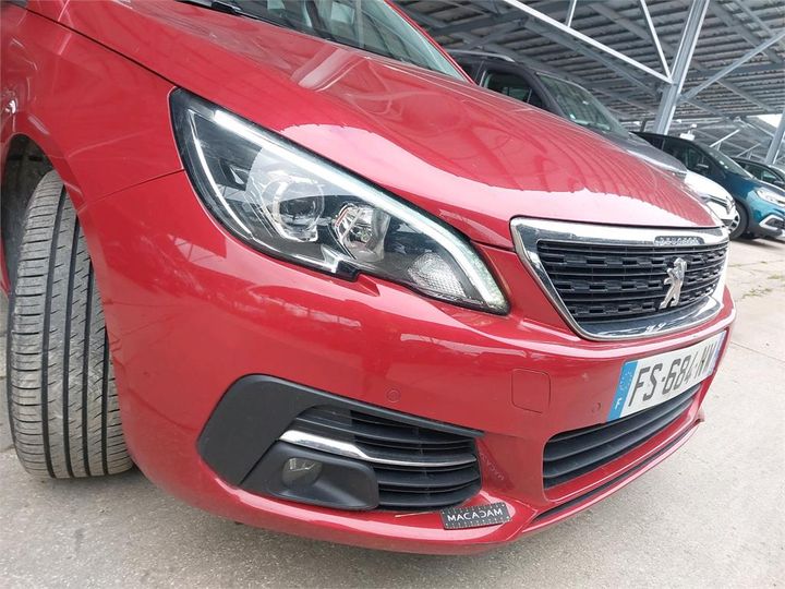 Photo 17 VIN: VF3LBYHZRLS185286 - PEUGEOT 308 