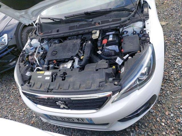 Photo 19 VIN: VF3LBYHZRLS185308 - PEUGEOT 308 