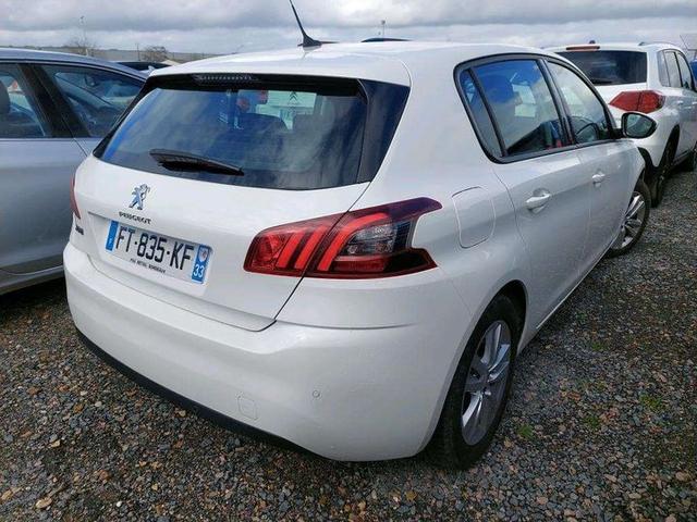 Photo 2 VIN: VF3LBYHZRLS185308 - PEUGEOT 308 