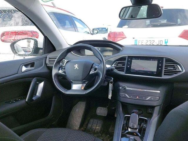 Photo 3 VIN: VF3LBYHZRLS185308 - PEUGEOT 308 