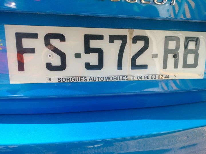 Photo 13 VIN: VF3LBYHZRLS197972 - PEUGEOT 308 