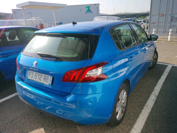 Photo 3 VIN: VF3LBYHZRLS197972 - PEUGEOT 308 