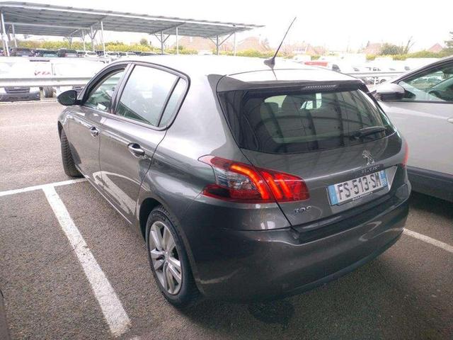 Photo 1 VIN: VF3LBYHZRLS199844 - PEUGEOT 308 