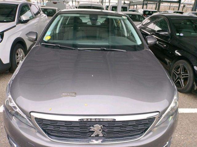 Photo 14 VIN: VF3LBYHZRLS199844 - PEUGEOT 308 