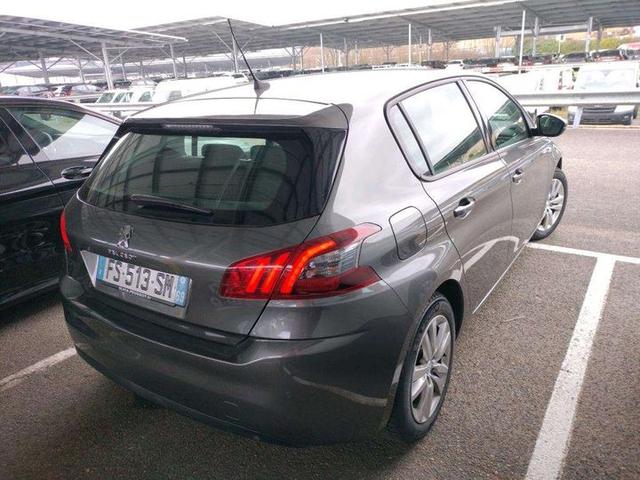 Photo 2 VIN: VF3LBYHZRLS199844 - PEUGEOT 308 