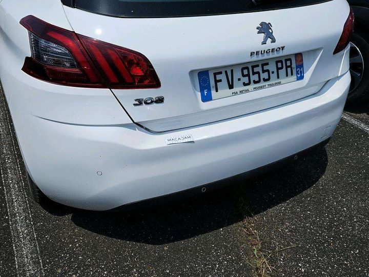 Photo 19 VIN: VF3LBYHZRLS213489 - PEUGEOT 308 