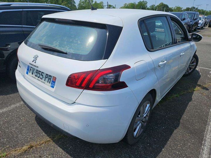 Photo 2 VIN: VF3LBYHZRLS213489 - PEUGEOT 308 