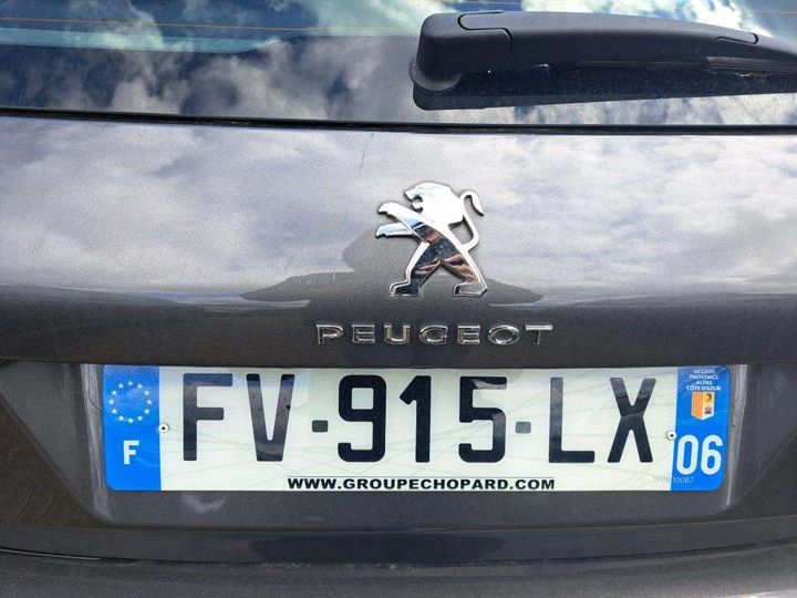 Photo 4 VIN: VF3LBYHZRLS215217 - PEUGEOT 308 