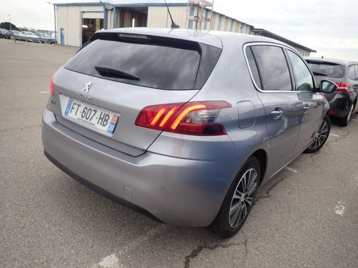 Photo 2 VIN: VF3LBYHZRLS218764 - PEUGEOT 308 