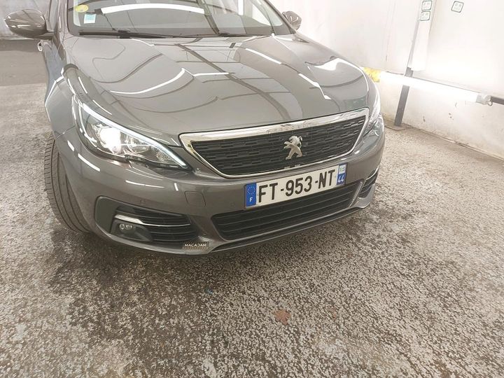 Photo 26 VIN: VF3LBYHZRLS220513 - PEUGEOT 308 