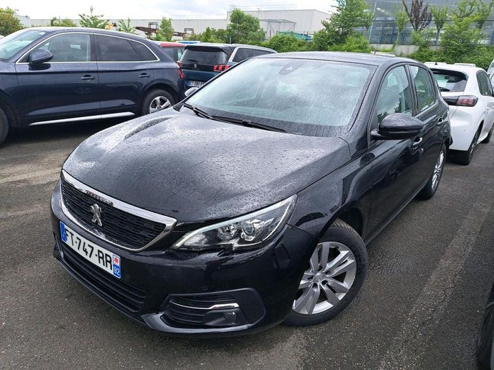 Photo 0 VIN: VF3LBYHZRLS222372 - PEUGEOT 308 