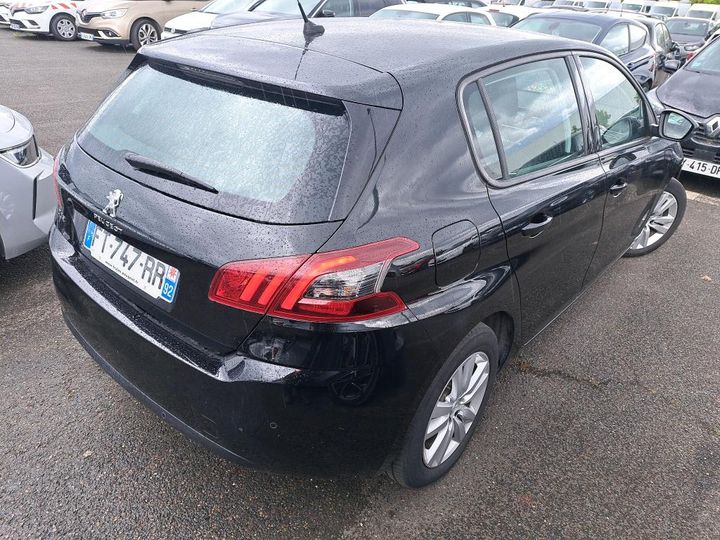 Photo 3 VIN: VF3LBYHZRLS222372 - PEUGEOT 308 