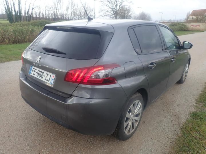 Photo 2 VIN: VF3LBYHZSKS145673 - PEUGEOT 308 5P 