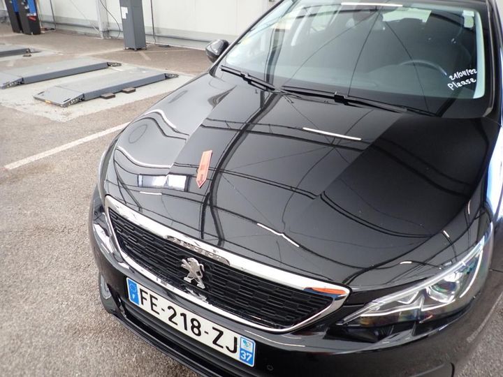 Photo 21 VIN: VF3LBYHZSKS151788 - PEUGEOT 308 