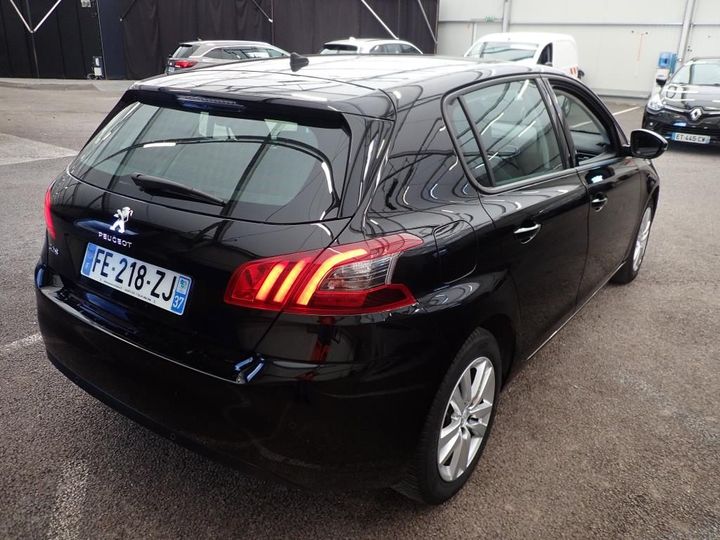 Photo 4 VIN: VF3LBYHZSKS151788 - PEUGEOT 308 