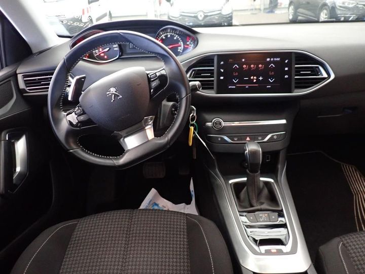 Photo 7 VIN: VF3LBYHZSKS151788 - PEUGEOT 308 