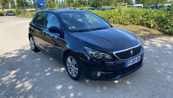 Photo 2 VIN: VF3LBYHZSKS160217 - PEUGEOT 308 