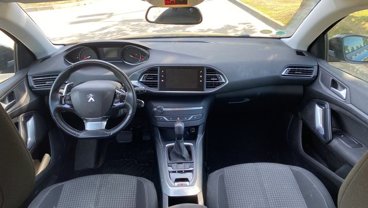 Photo 7 VIN: VF3LBYHZSKS160217 - PEUGEOT 308 