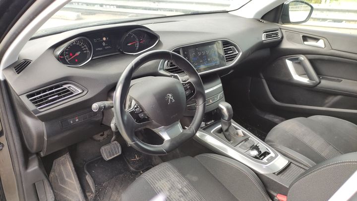 Photo 26 VIN: VF3LBYHZSKS160370 - PEUGEOT 308 