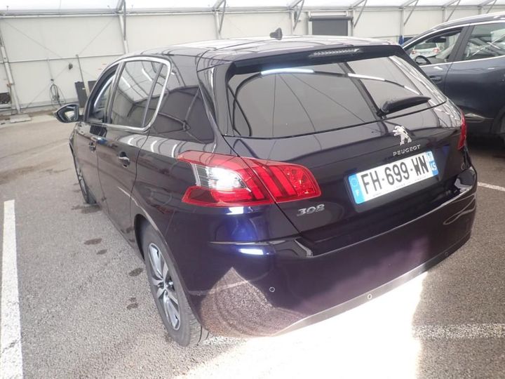 Photo 3 VIN: VF3LBYHZSKS162286 - PEUGEOT 308 