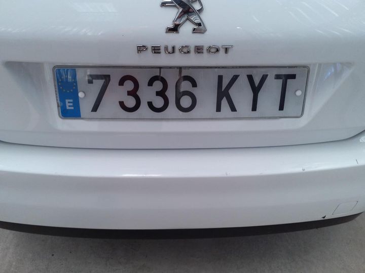 Photo 18 VIN: VF3LBYHZSKS179269 - PEUGEOT 308 