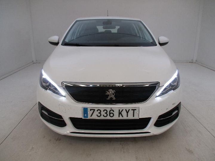 Photo 23 VIN: VF3LBYHZSKS179269 - PEUGEOT 308 