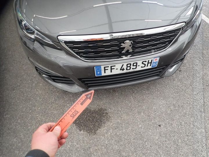 Photo 28 VIN: VF3LBYHZSKS179458 - PEUGEOT 308 