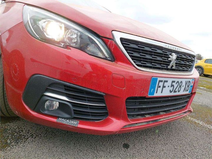 Photo 27 VIN: VF3LBYHZSKS190088 - PEUGEOT 308 