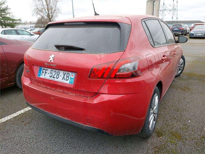 Photo 3 VIN: VF3LBYHZSKS190088 - PEUGEOT 308 