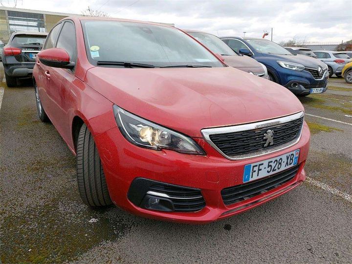 Photo 33 VIN: VF3LBYHZSKS190088 - PEUGEOT 308 