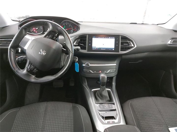 Photo 3 VIN: VF3LBYHZSKS190095 - PEUGEOT 308 