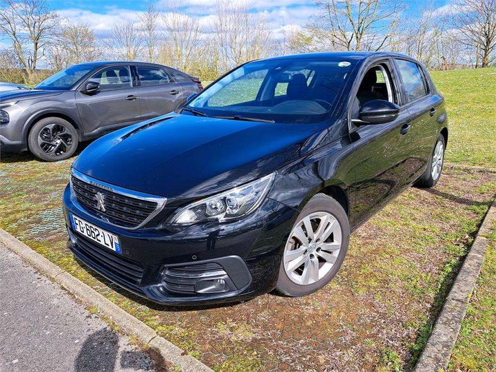 Photo 1 VIN: VF3LBYHZSKS231362 - PEUGEOT 308 