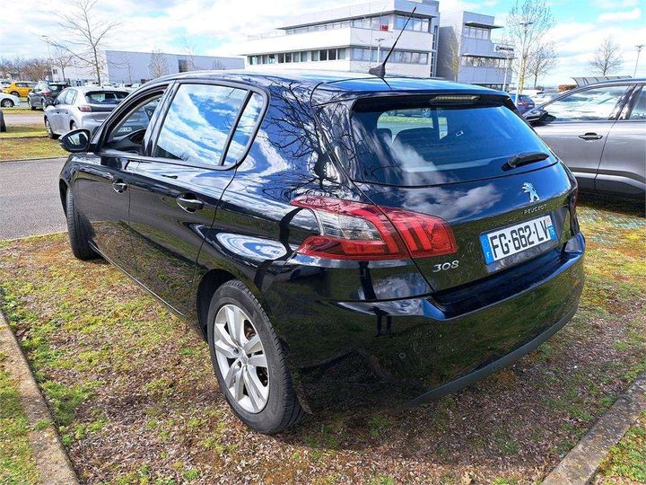 Photo 2 VIN: VF3LBYHZSKS231362 - PEUGEOT 308 