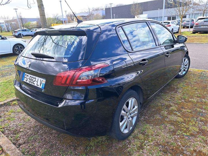 Photo 3 VIN: VF3LBYHZSKS231362 - PEUGEOT 308 