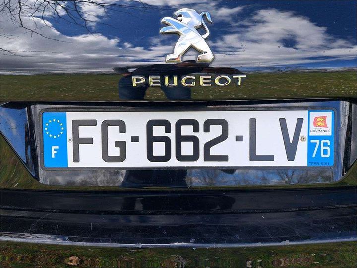 Photo 5 VIN: VF3LBYHZSKS231362 - PEUGEOT 308 