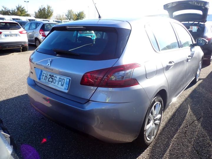 Photo 2 VIN: VF3LBYHZSKS248962 - PEUGEOT 308 