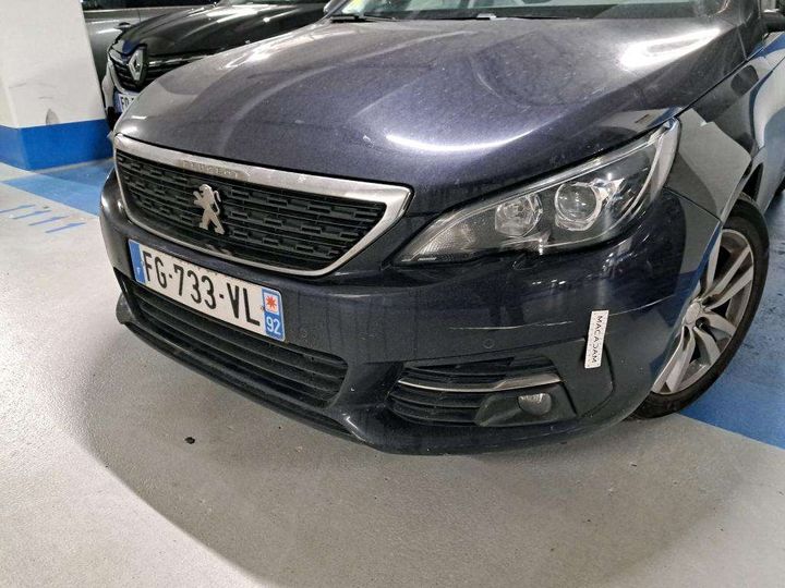 Photo 27 VIN: VF3LBYHZSKS248966 - PEUGEOT 308 