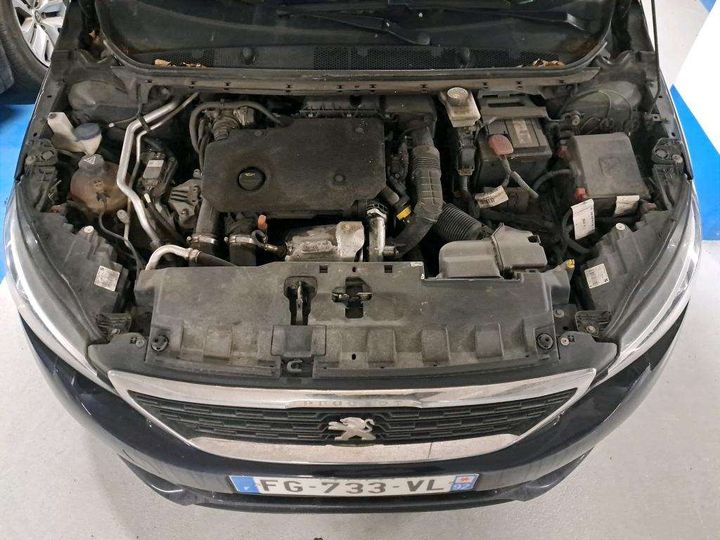 Photo 29 VIN: VF3LBYHZSKS248966 - PEUGEOT 308 