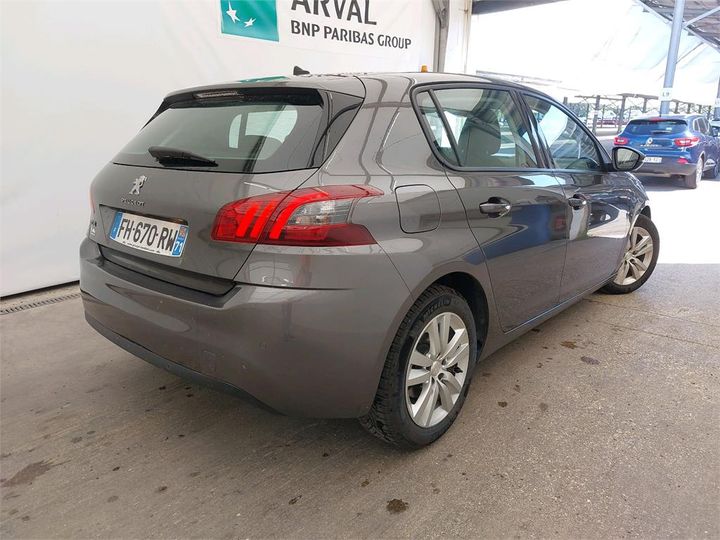 Photo 2 VIN: VF3LBYHZSKS248974 - PEUGEOT 308 