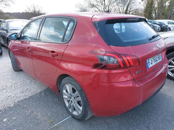 Photo 3 VIN: VF3LBYHZSKS269768 - PEUGEOT 308 