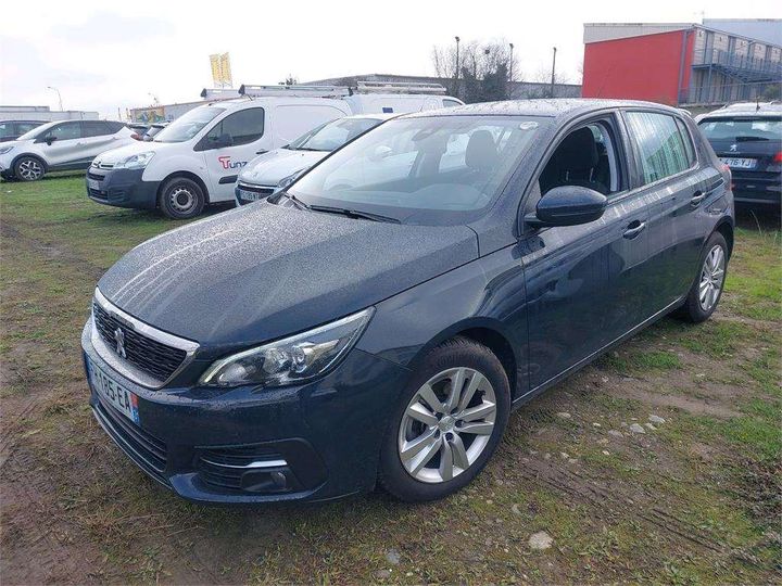 Photo 1 VIN: VF3LBYHZSKS269781 - PEUGEOT 308 