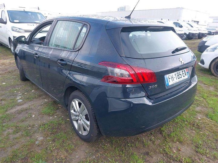 Photo 2 VIN: VF3LBYHZSKS269781 - PEUGEOT 308 