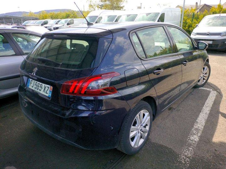 Photo 2 VIN: VF3LBYHZSKS271977 - PEUGEOT 308 