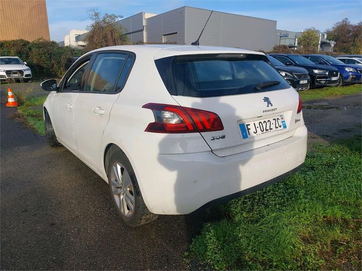 Photo 3 VIN: VF3LBYHZSKS271999 - PEUGEOT 308 